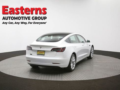 Used 2020 Tesla Model 3 Standard Range Plus RWD image 34