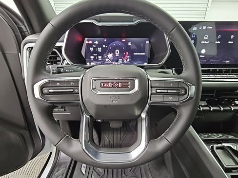 New 2026 GMC Canyon Elevation image 23