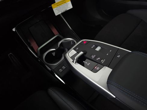 New 2026 BMW X2 M35i w/ Technology Package image 25