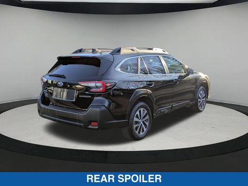 Certified 2024 Subaru Outback Premium AWD/4WD image 4