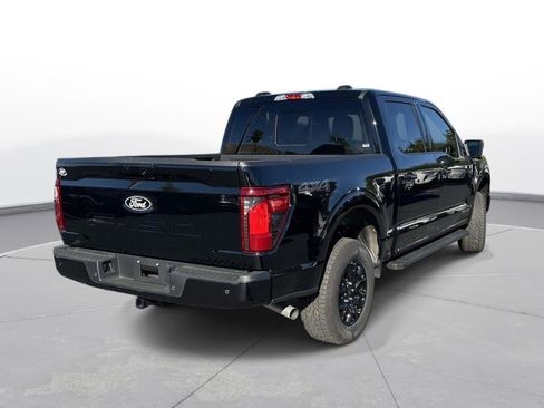 Used 2025 Ford F150 XLT w/ Equipment Group 302A MID image 6