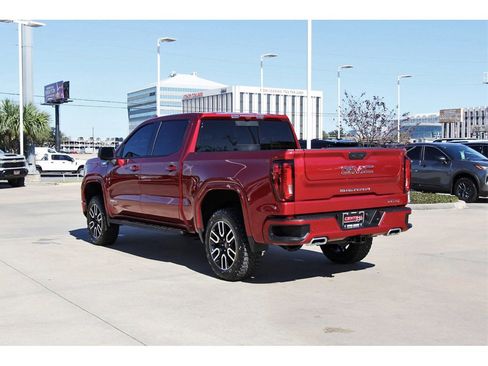 Used 2026 GMC Sierra 1500 AT4 w/ AT4 Premium Package image 4