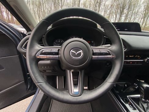 Used 2022 MAZDA CX-30 AWD 2.5 S w/ Preferred Package image 54