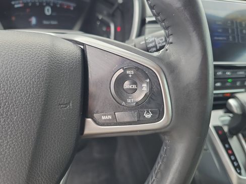 Used 2022 Honda CR-V EX-L image 23