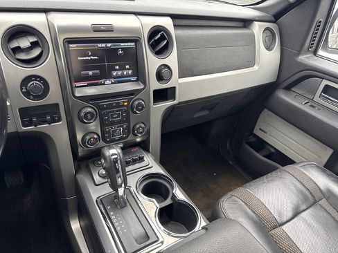 Used 2013 Ford F150 Raptor w/ Luxury Equipment Group image 14