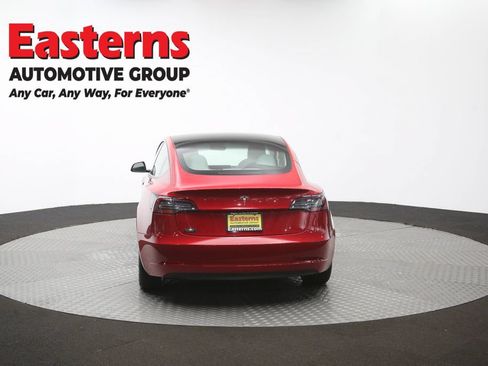Used 2021 Tesla Model 3 Standard Range Plus RWD image 31