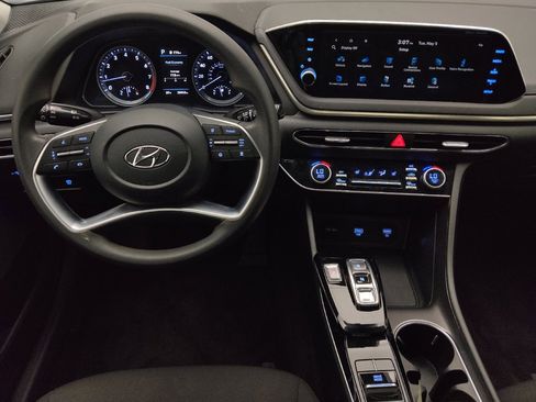 Used 2023 Hyundai Sonata SEL FWD image 22