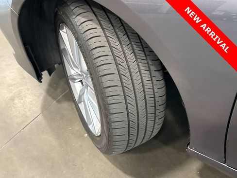 Used 2021 Honda Accord LX image 16
