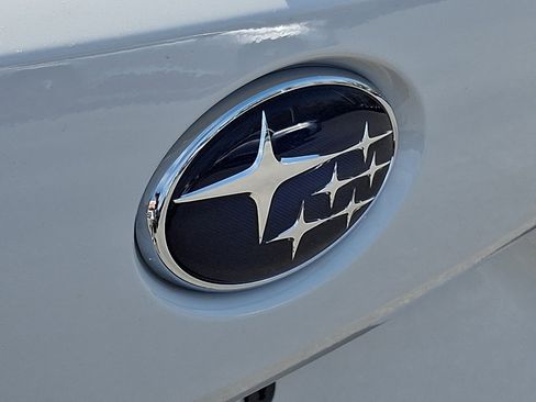 New 2026 Subaru Crosstrek 2.5i Limited AWD/4WD image 21