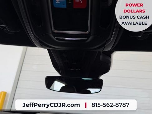 New 2026 Dodge Charger R/T AWD/4WD image 22