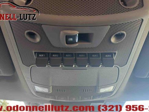 Used 2021 Ford F250 Lariat w/ Lariat Ultimate Package AWD/4WD image 31