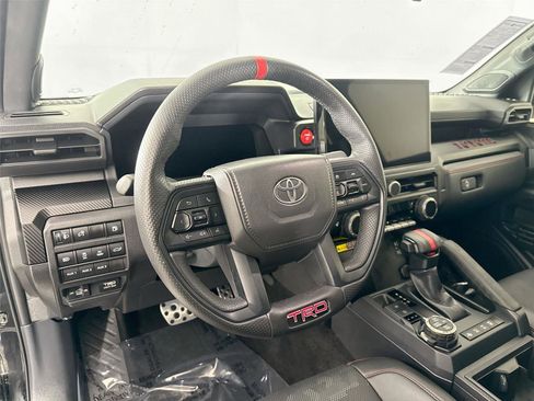 Certified 2024 Toyota Tacoma TRD Pro image 4