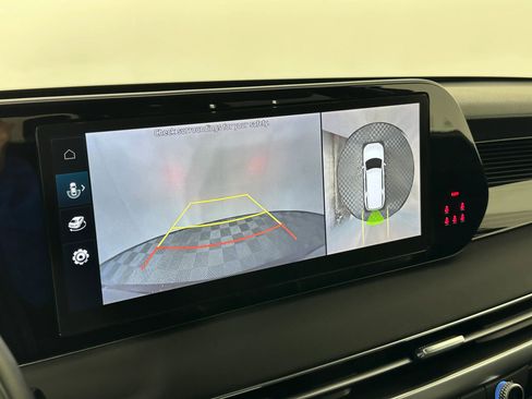 Used 2023 Hyundai Palisade Calligraphy w/ Cargo Package image 51