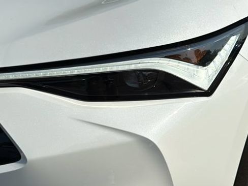New 2026 Acura ADX A-Spec AWD/4WD image 7