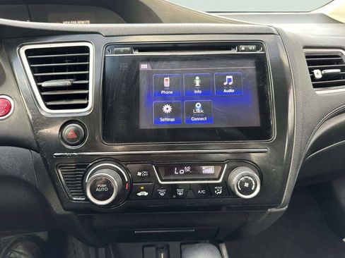 Used 2014 Honda Civic EX image 14