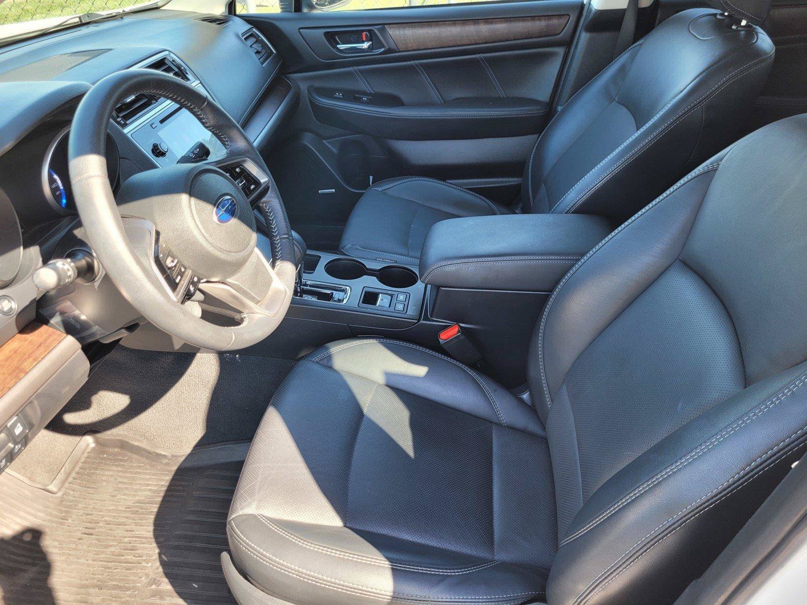 Used 2019 Subaru Outback 2.5i Limited AWD/4WD image 20