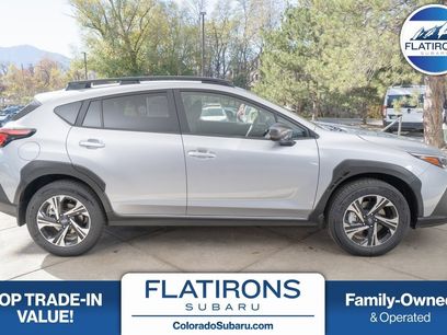 New 2025 Subaru Crosstrek 2.5i Premium