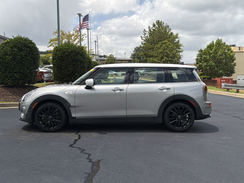 Used 2024 MINI Cooper Clubman S FWD image 12