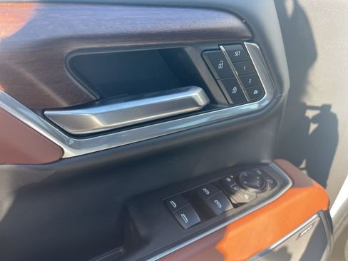 New 2026 GMC Sierra 2500 Denali Ultimate image 10