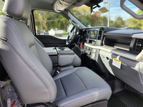 New 2026 Ford F250 XL w/ Snow Plow Prep Package image 11
