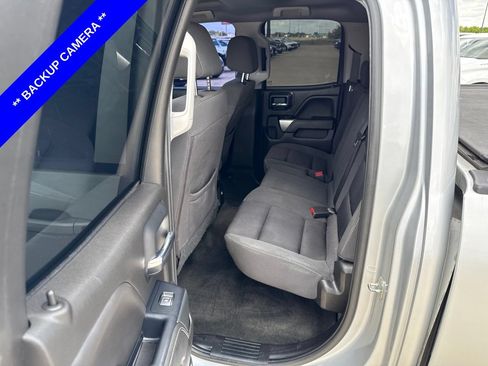 Used 2018 Chevrolet Silverado 1500 LT RWD image 6