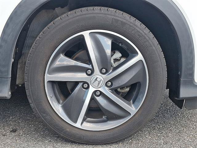 Used 2022 Honda HR-V EX image 9