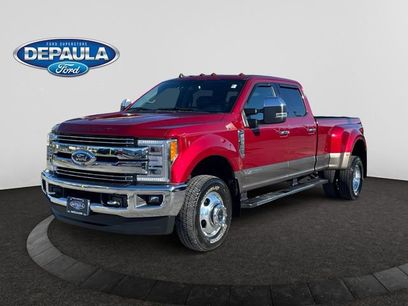 Used 2019 Ford F350 Lariat w/ Lariat Ultimate Package