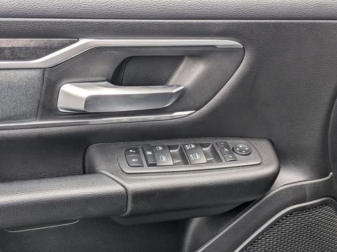 Certified 2022 RAM 1500 Big Horn AWD/4WD image 11