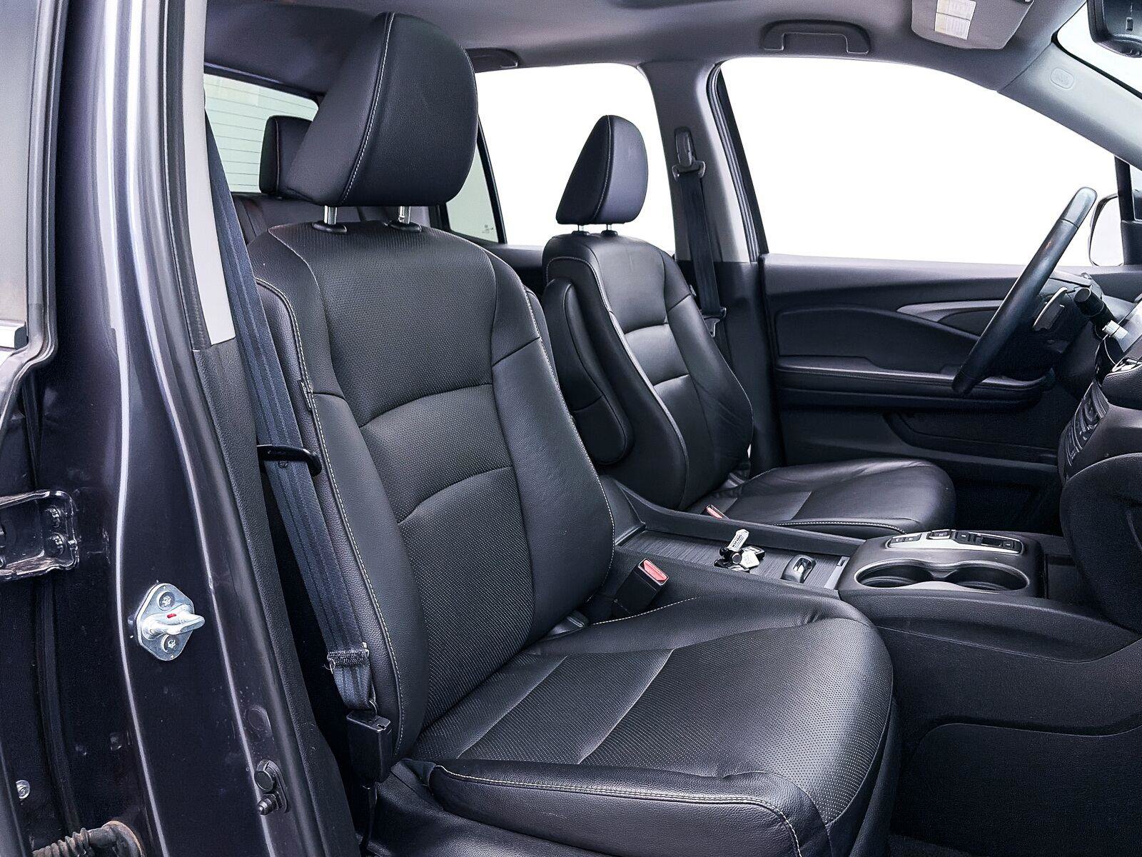 Used 2023 Honda Ridgeline RTL image 35