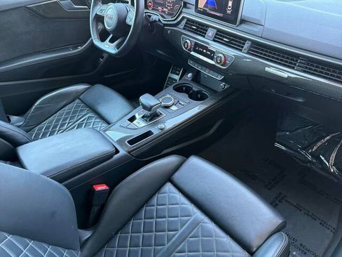 Used 2019 Audi S5 Premium Plus AWD/4WD image 18