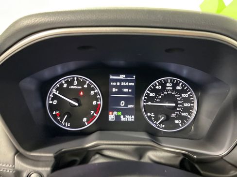 Used 2023 Subaru Outback Limited image 19