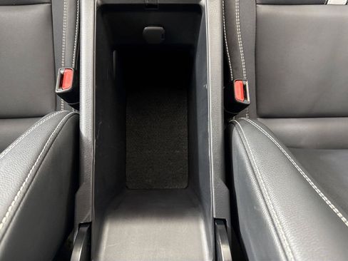 Certified 2025 Toyota Camry SE w/ Multimedia Upgrade Package FWD image 32