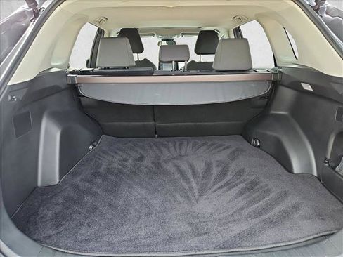 Used 2021 Toyota RAV4 XLE w/ Convenience Package FWD image 6