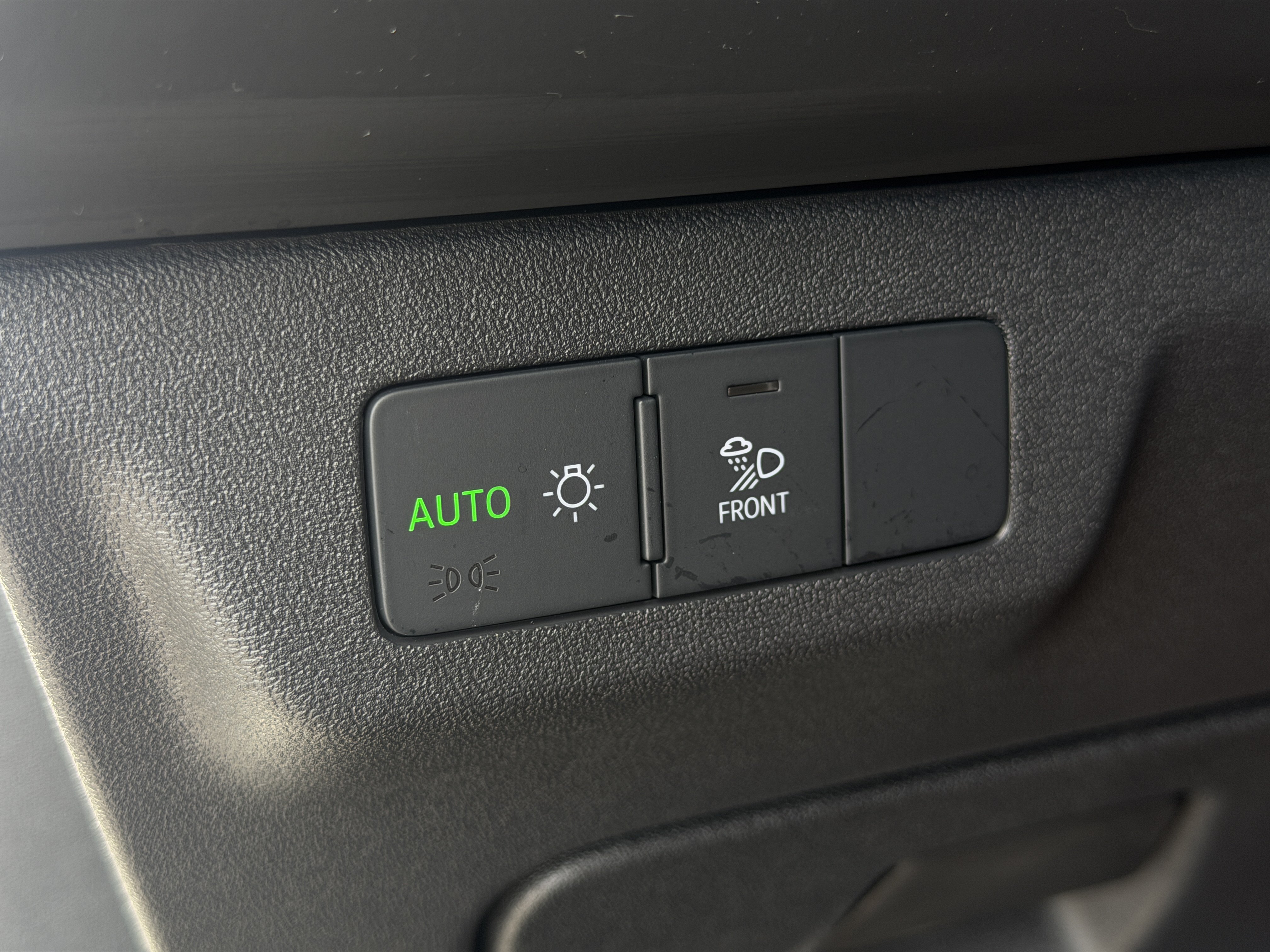 Certified 2026 Audi Q3 quattro 2.0T AWD/4WD image 31