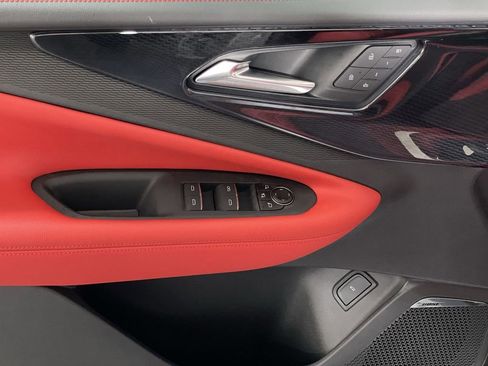 New 2025 Chevrolet Blazer EV RS image 22