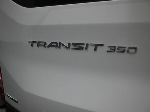 New 2025 Ford Transit 350 Low Roof image 25