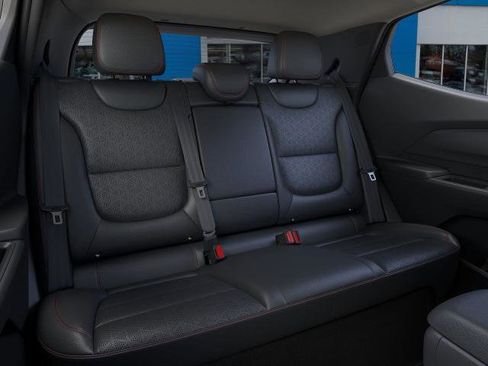 New 2027 Chevrolet Bolt RS image 50