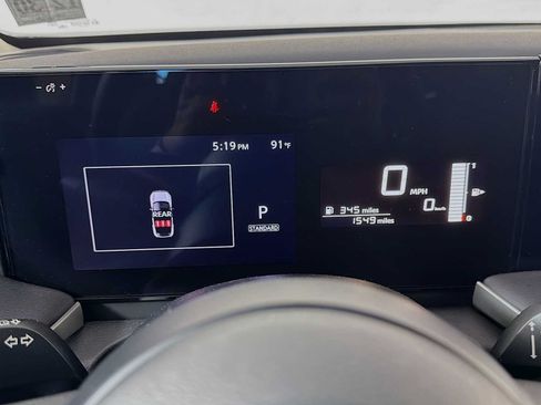 Used 2025 Nissan Kicks S AWD/4WD image 10