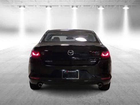 Used 2021 MAZDA MAZDA3 s image 7
