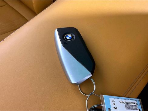 Used 2026 BMW X3 xDrive30i w/ M Sport Package AWD/4WD image 27