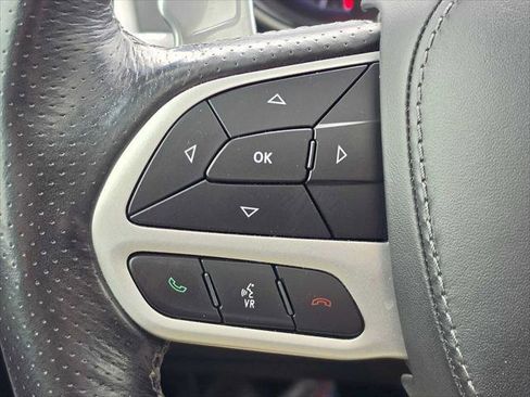 Used 2019 Jeep Grand Cherokee Trackhawk AWD/4WD image 41