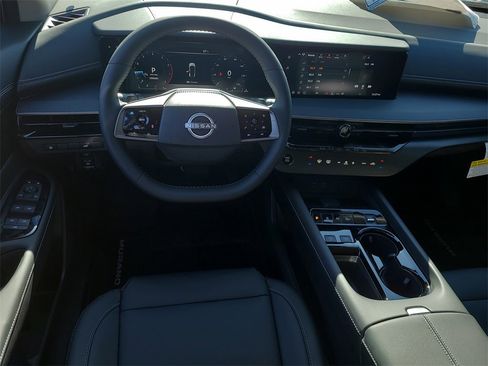 New 2026 Nissan Murano SV image 10