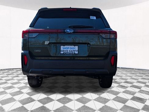 New 2026 Subaru Outback Premium image 14