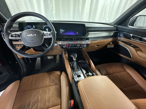 New 2025 Kia Telluride SX X-Line image 12