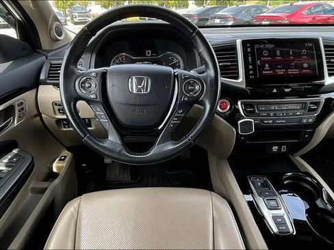 Used 2020 Honda Ridgeline RTL-E image 8