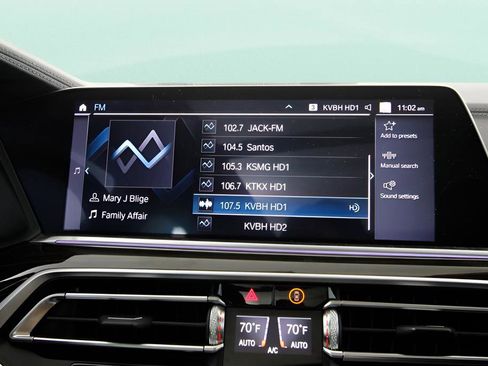 Used 2019 BMW X5 xDrive50i AWD/4WD image 32