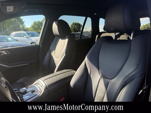 Used 2021 BMW X5 xDrive40i w/ Premium Package 2 AWD/4WD image 13