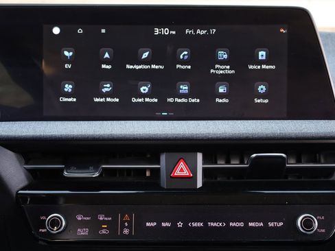 Used 2023 Kia EV6 Wind w/ Wind Technology Package image 38