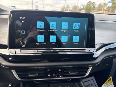 New 2026 Volkswagen Atlas Cross Sport SE AWD/4WD image 14