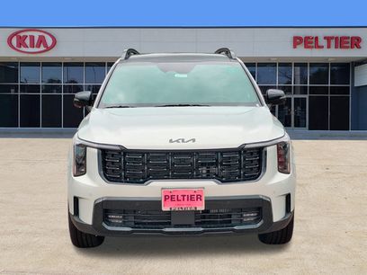 New 2026 Kia Sorento SX Prestige